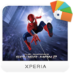 Cover Image of Download XPERIA™The Amazing Spiderman2® 1.1.0 APK