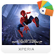 Xperia™The Amazing Spiderman2®
