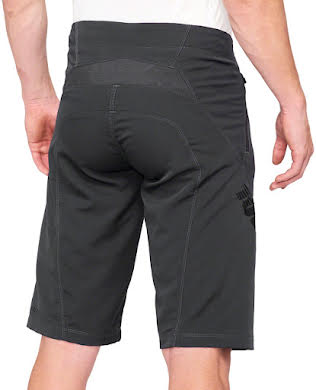 100% Airmatic Shorts - Mens alternate image 4