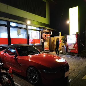 Z4 ロードスター