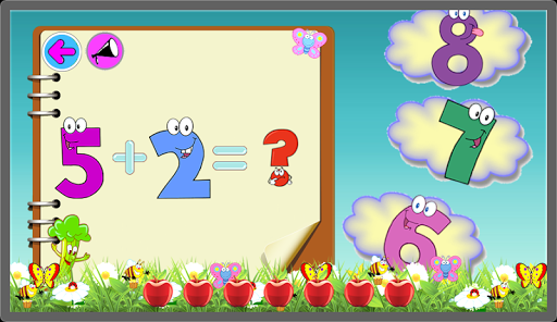 免費下載教育APP|Math fast for kids app開箱文|APP開箱王