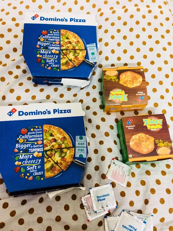 Domino's Pizza photo 