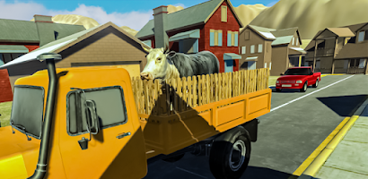 Ranch Simulator: Grand Farming life Tips APK for Android Download