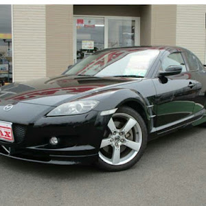 RX-8