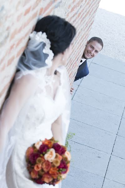 Fotografo di matrimoni Daniel Colibaba (colibabadaniel). Foto del 5 giugno 2017