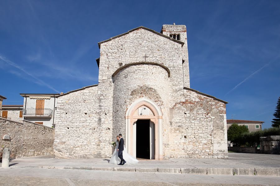 Fotografo di matrimoni Erica Tonolli (erreaphotography). Foto del 13 settembre 2023