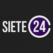 Siete24  Icon