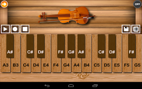 Professional Violin Elite(圖1)-速報App