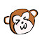 Item logo image for Dance Monkey 扒舞猴子🎵