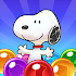 Snoopy Pop - Free Match, Blast & Pop Bubble Game1.35.501