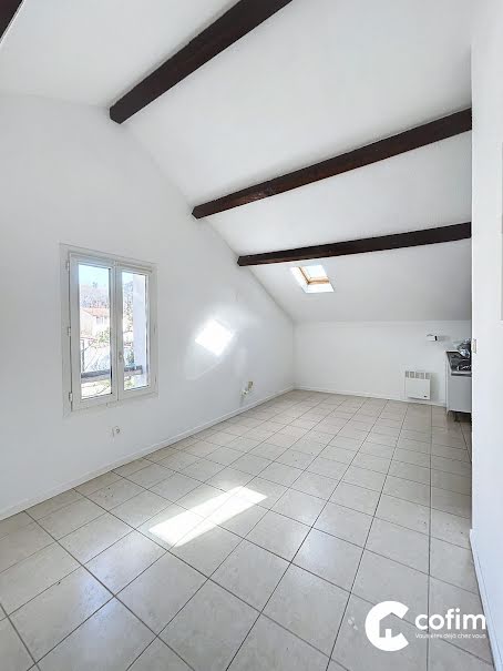 Vente appartement 2 pièces 25 m² à Boucau (64340), 98 000 €