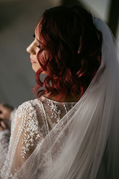 Wedding photographer Olga Kolmak (olgakolmak). Photo of 17 March 2020