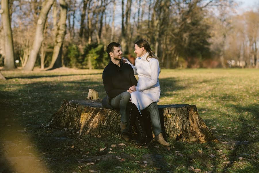 Photographe de mariage Alina Faida (alinafaida). Photo du 16 mars 2021