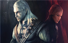 The Witcher 1 Themes & New Tab small promo image