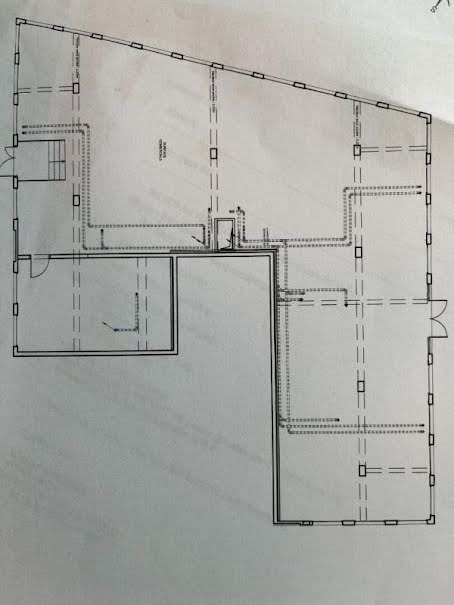 Location  locaux professionnels   à Bordeaux (33000), NaN €