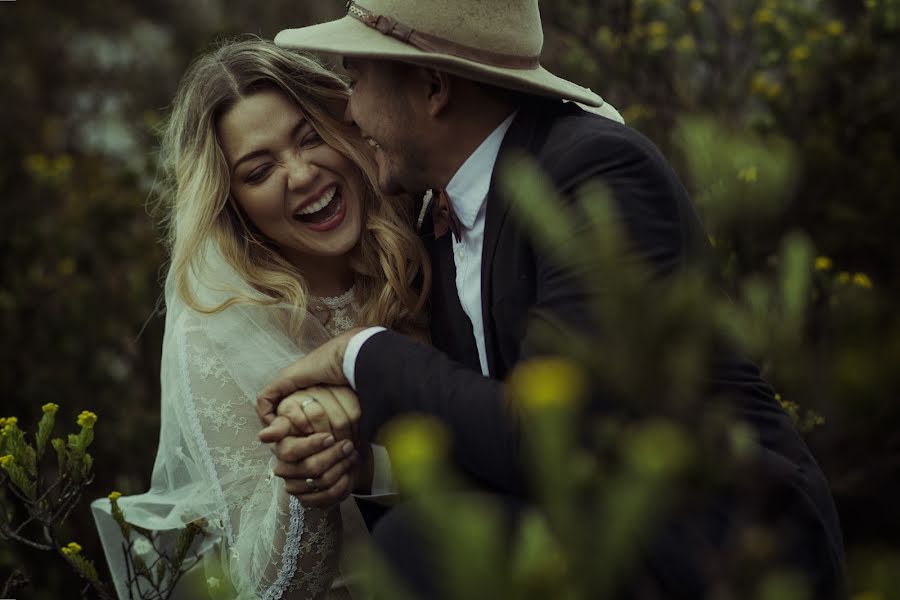 Fotógrafo de casamento Giyo Artesano (yiyomendoza). Foto de 11 de agosto 2017