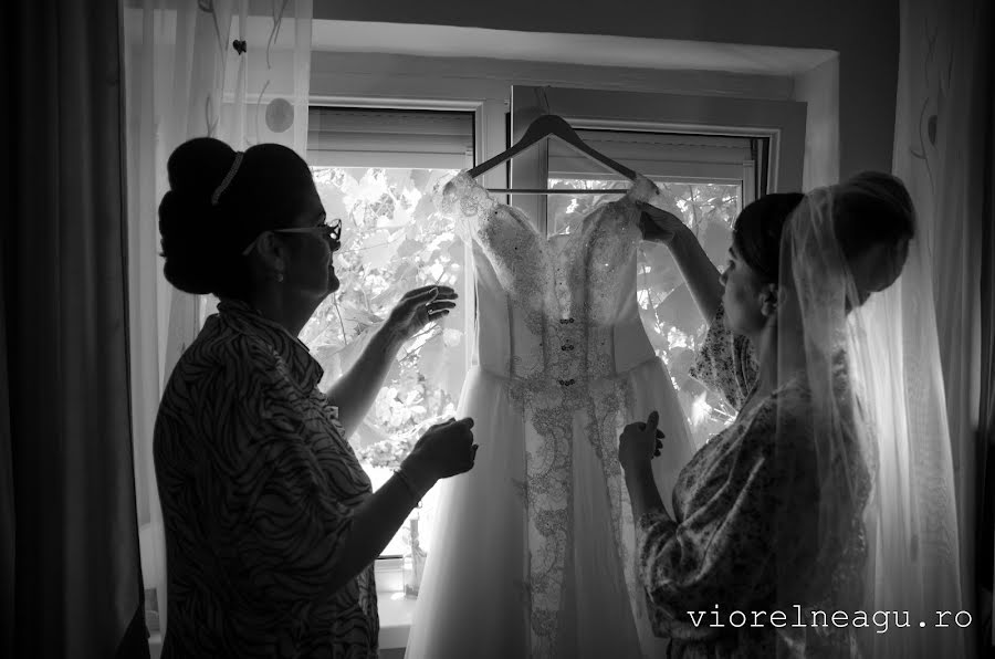 Photographe de mariage Neagu Viorel (viorelneagu). Photo du 22 juillet 2015