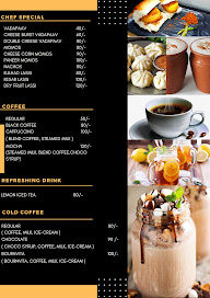 Chai Arena menu 2