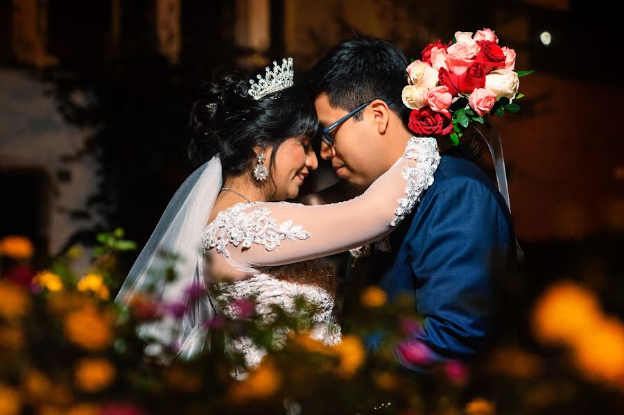 Wedding photographer Percy Rodriguez (percyrodriguez). Photo of 5 January