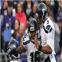 Tyler Lockett Themes & New Tab