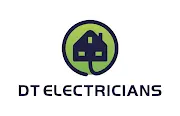 D T Electricians Ltd Logo