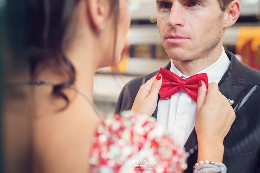 Fotógrafo de casamento Paulo Moreira (paulomoreira). Foto de 28 de janeiro 2019