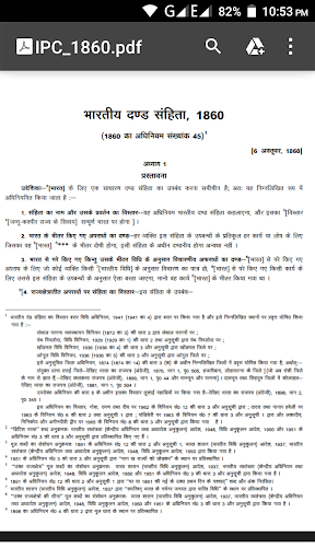Indian penal code pdf