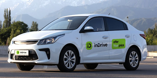 inDrive has partnered with Arrive Alive Online Road Safety initiative in South Africa.