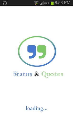 Status Quotes