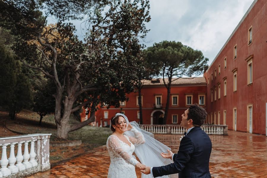 Wedding photographer Gianni De Gennaro (giannidegennaro). Photo of 14 February 2019