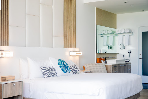 Appartement avec piscine 5