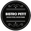 Bistro Petit, Cross Point Mall, DLF Phase 4, Gurgaon logo