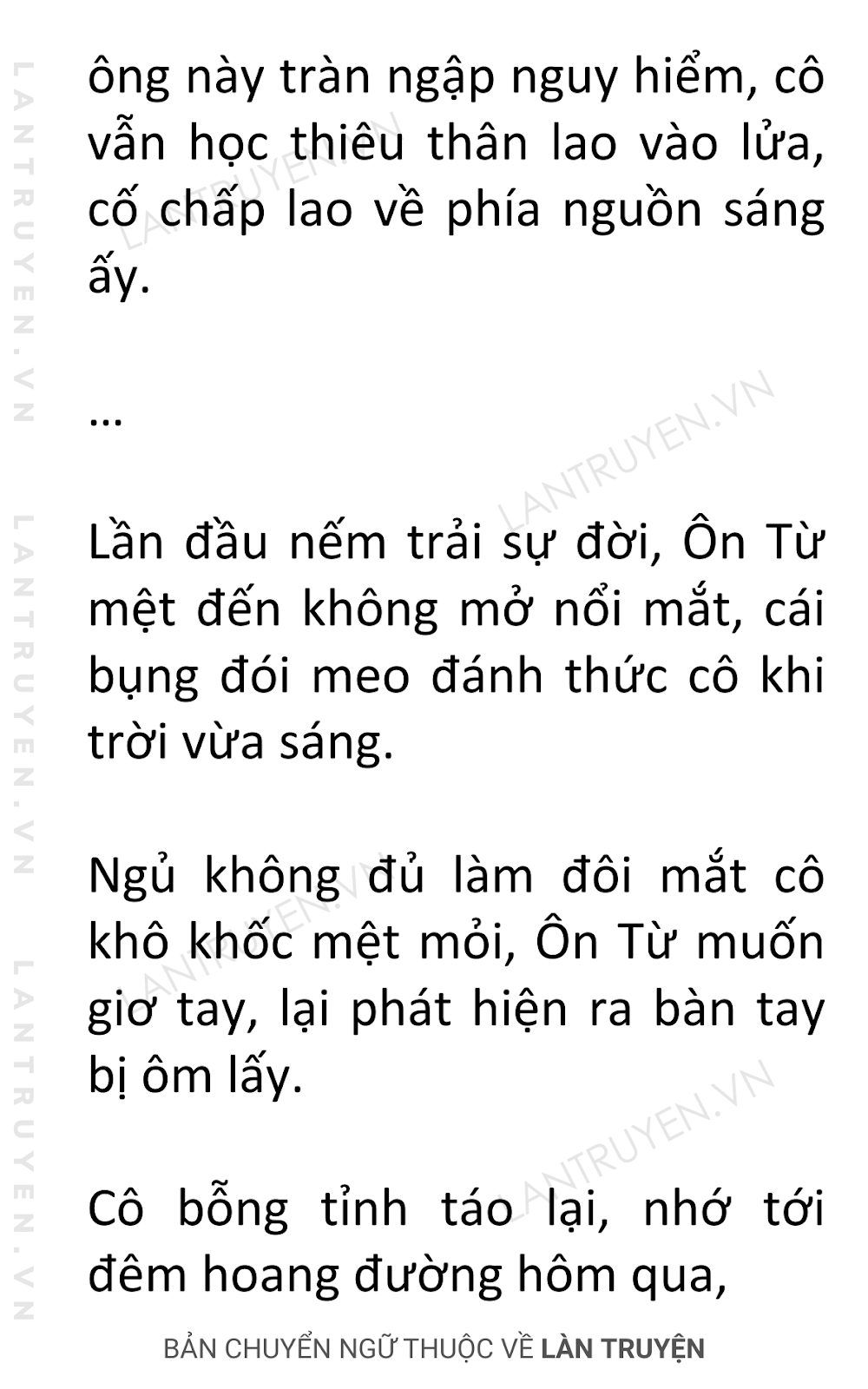 Cho Má Em Thêm Hồng - Chương 17