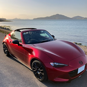 ロードスター ND5RC