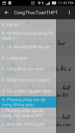 Cong Thuc Toan THPT