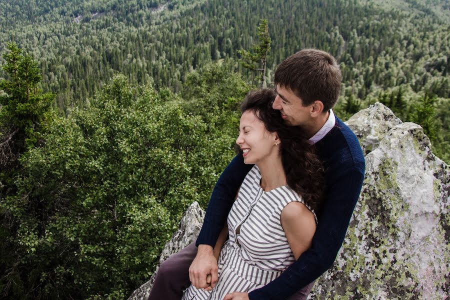 Wedding photographer Zaliya Galina (zaliya). Photo of 27 February 2019