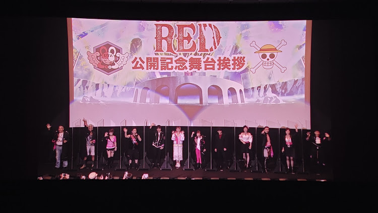 ༺†ᎯᏝᎯת†༻さんが投稿したワンピース・ワンピース映画に関するカスタム事例の投稿画像1枚目