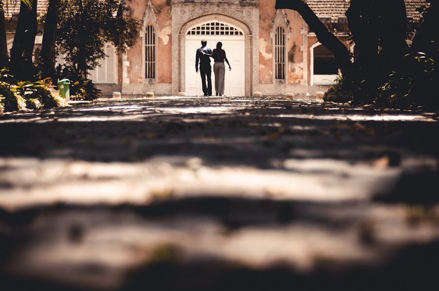 Fotografer pernikahan Emidio Mercante (emidiomercante). Foto tanggal 14 Februari 2016