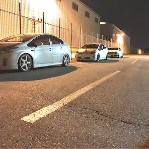 プリウス 30系