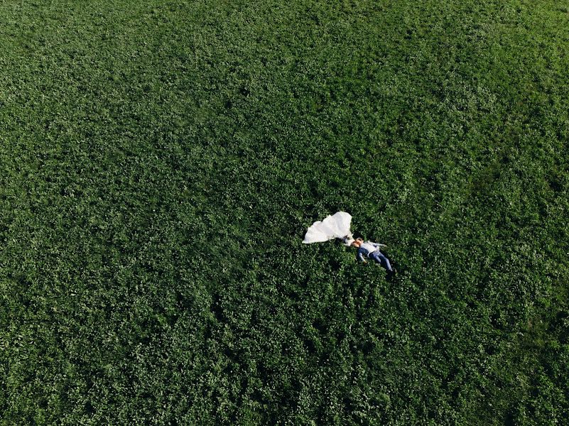 Düğün fotoğrafçısı Evgeniy Grin (green). 25 Ağustos 2019 fotoları