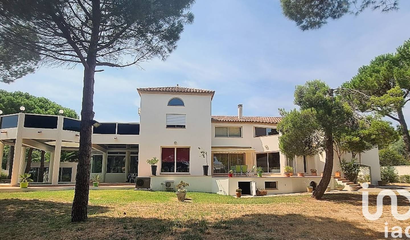 Maison avec piscine et terrasse Narbonne