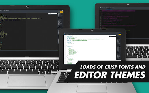 Code Pad Text Editor