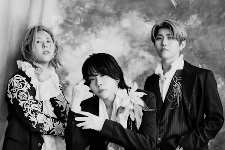 「音 の か け ら ＿」のメインビジュアル