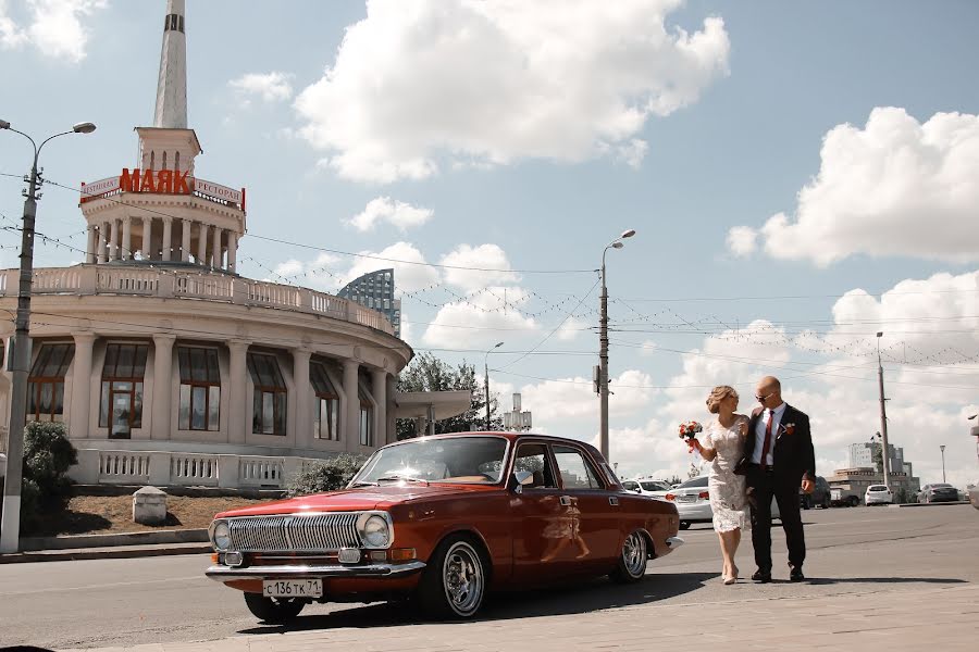 Свадебный фотограф Марина Горшенина (marinapho). Фотография от 26 ноября 2020