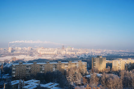 Hochzeitsfotograf Ayrat Sayfutdinov (89177591343). Foto vom 22. März 2017