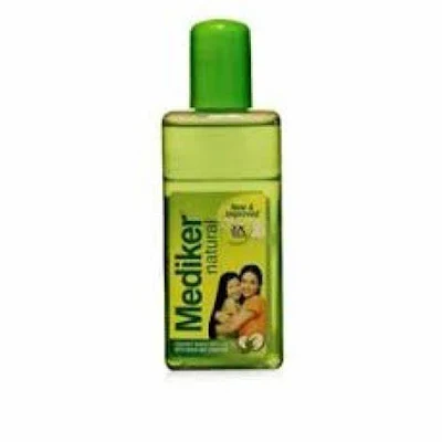 Mediker Oil - 50 ml