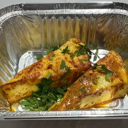 Paneer Tikka