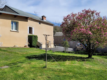 maison à Brassac (81)