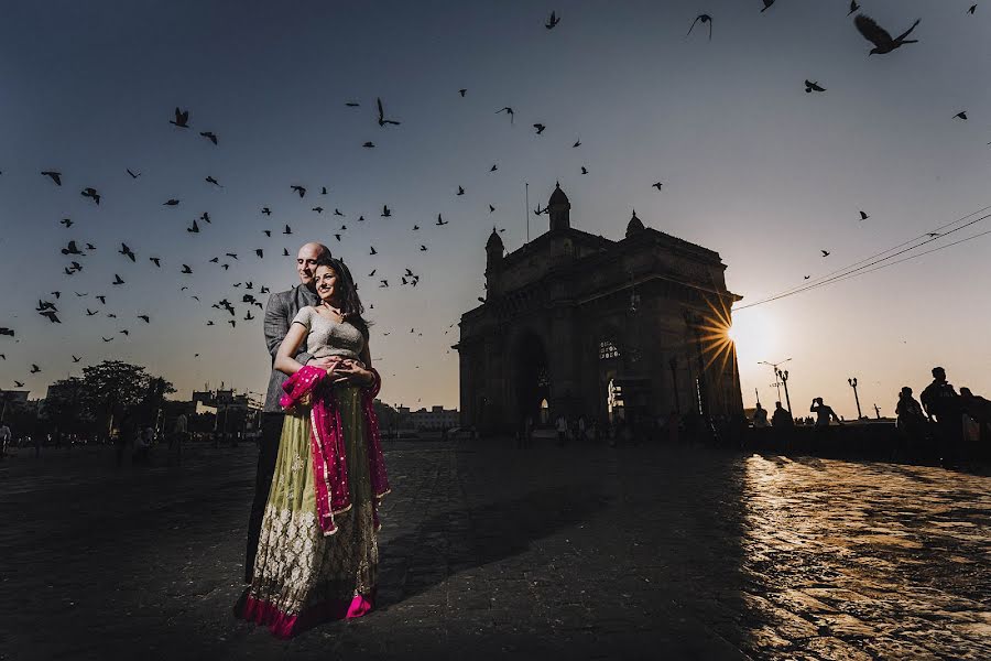 Fotógrafo de bodas Maurizio Rellini (rellini). Foto del 13 de febrero 2018