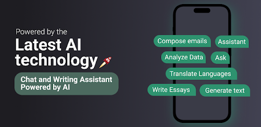 My AI Writer: AI Essay Writer